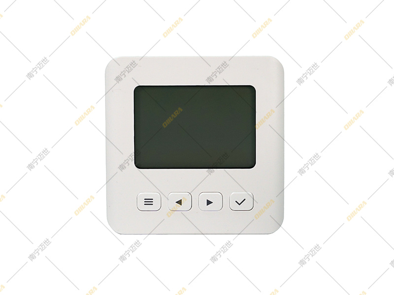 溫濕度傳感器系列