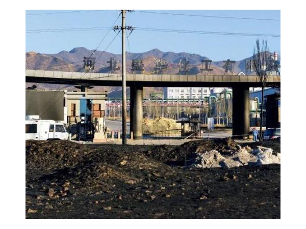 工業(yè)環(huán)境監(jiān)控系統，挖除疏于監(jiān)管的“定時炸彈”