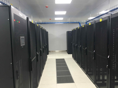 動環監控系統設備