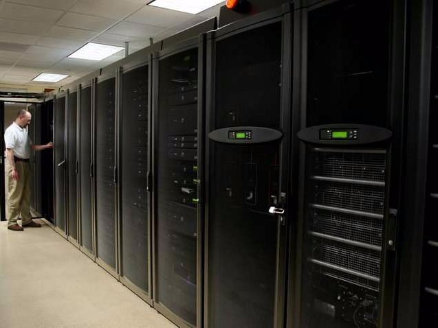 IDC機(jī)房監(jiān)控系統(tǒng)項(xiàng)目是什么東西？