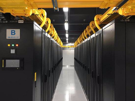 機(jī)房監(jiān)控探測點(diǎn)究竟是何物什么？