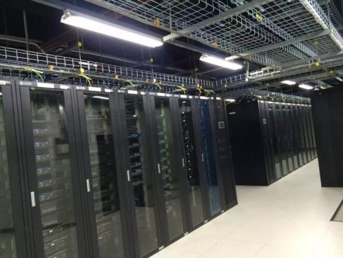 坐實(shí)真相，河北某IDC機(jī)房是真的使用機(jī)房監(jiān)控