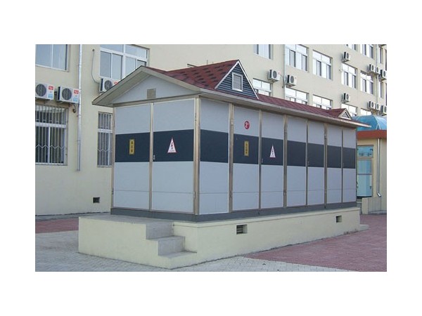 智能配電房運維系統實現方案有什么功能點？