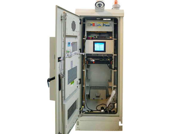 這家的室外型智能監測與控制機柜，客戶用了都說好！