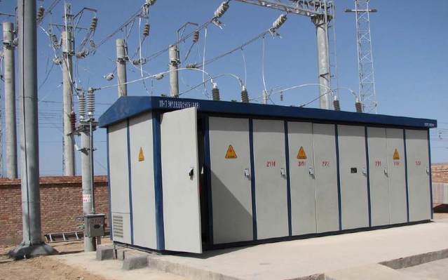 配電間負荷監控能看峰值嗎？我的回答是能！