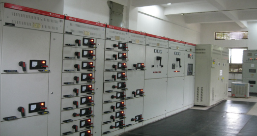 變電所集中遠(yuǎn)程監(jiān)控報警系統(tǒng)