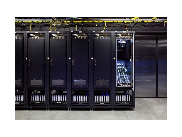 智能機(jī)柜系統(tǒng)，專(zhuān)屬安全衛(wèi)士