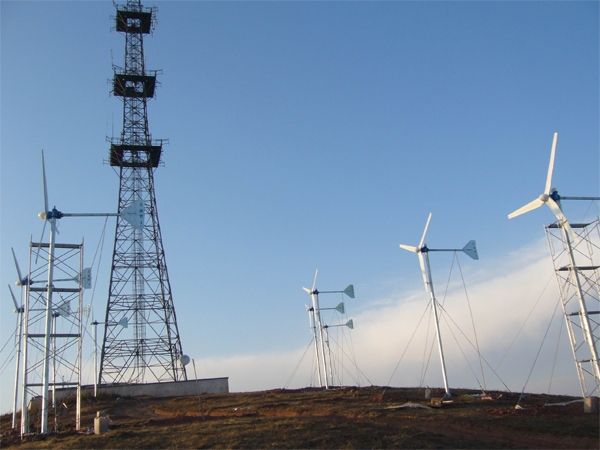 電信無(wú)線基站設(shè)備監(jiān)控與環(huán)境巡檢系統(tǒng)，用這款主機(jī)就對(duì)了！