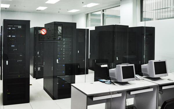 這是一份最新的機房自動化運維系統(tǒng)排行