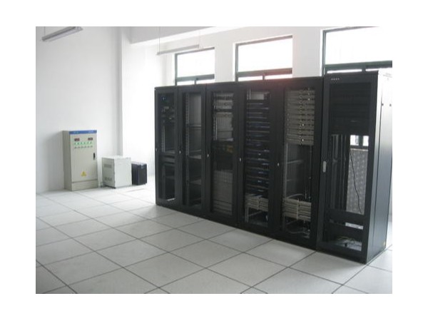 通化機房監控方案-通化機房集中監控系統