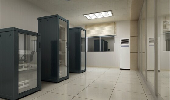 專業智能機房監控系統哪家好？為你推薦邁世！