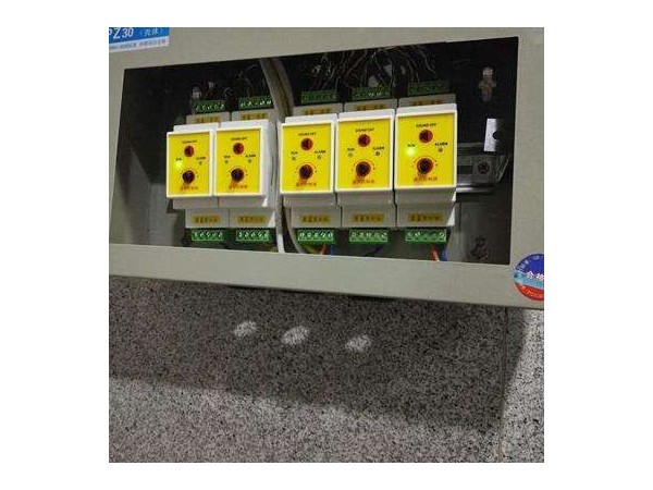 智能漏水報(bào)警器，如何實(shí)現(xiàn)機(jī)房漏水檢測