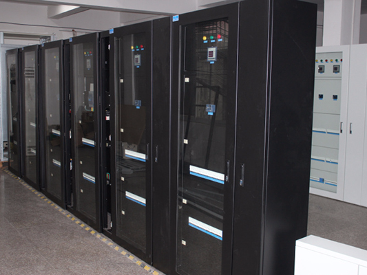 機房監控系統服務是什么？