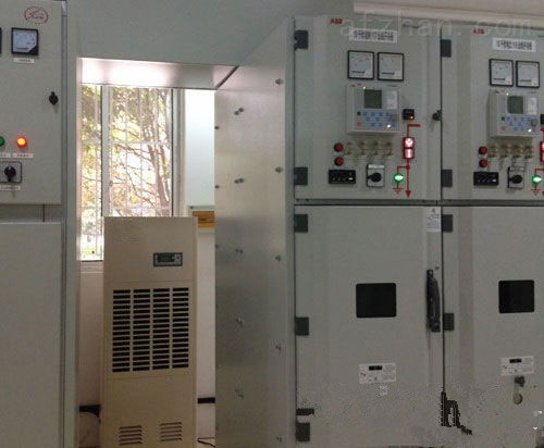 配電間監(jiān)測