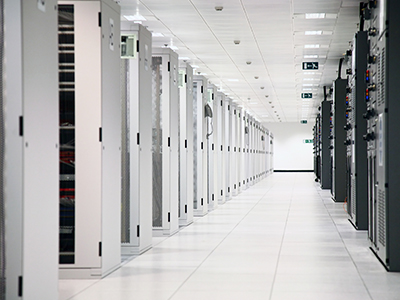 計算機(jī)網(wǎng)絡(luò)機(jī)房監(jiān)控解決方案