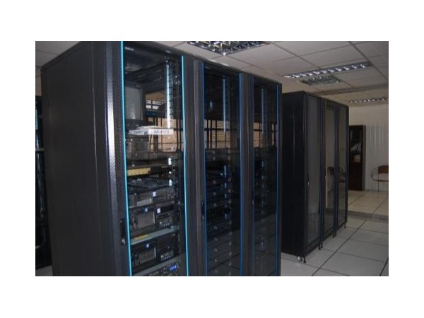 建設機房遠程聯網監控系統有什么好處？